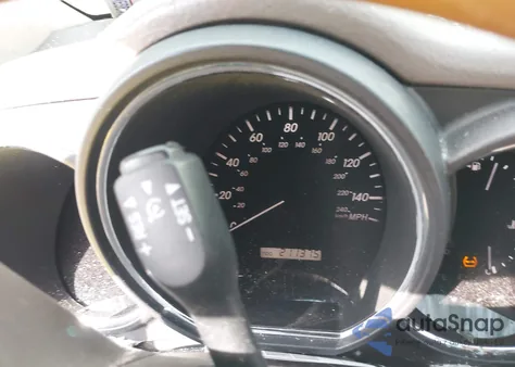 2006 Lexus Rx 330 из США, поврежденный, VIN 2T2HA31UX6C092439